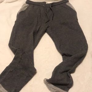 Roxy beachy sweatpants